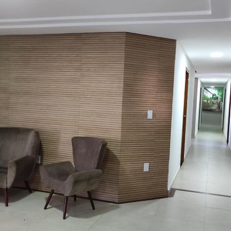 Hotel Cantinho Verde Тейшейра-ди-Фрейтас Экстерьер фото