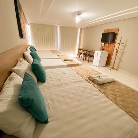 Hotel Cantinho Verde Тейшейра-ди-Фрейтас Экстерьер фото