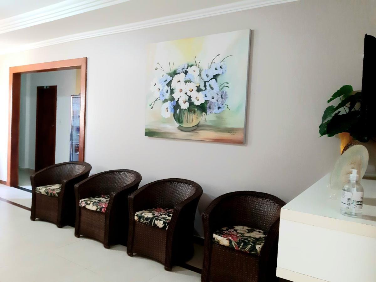 Hotel Cantinho Verde Тейшейра-ди-Фрейтас Экстерьер фото