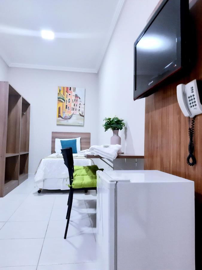 Hotel Cantinho Verde Тейшейра-ди-Фрейтас Экстерьер фото