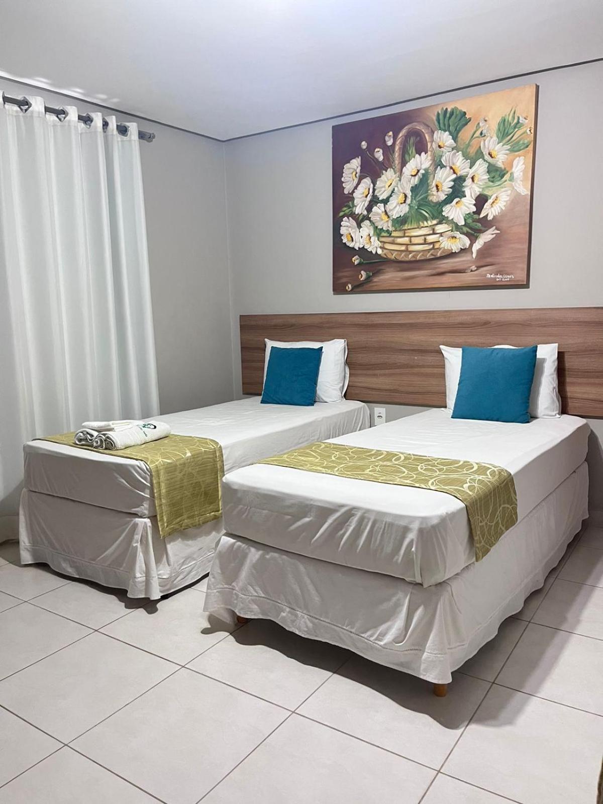 Hotel Cantinho Verde Тейшейра-ди-Фрейтас Номер фото
