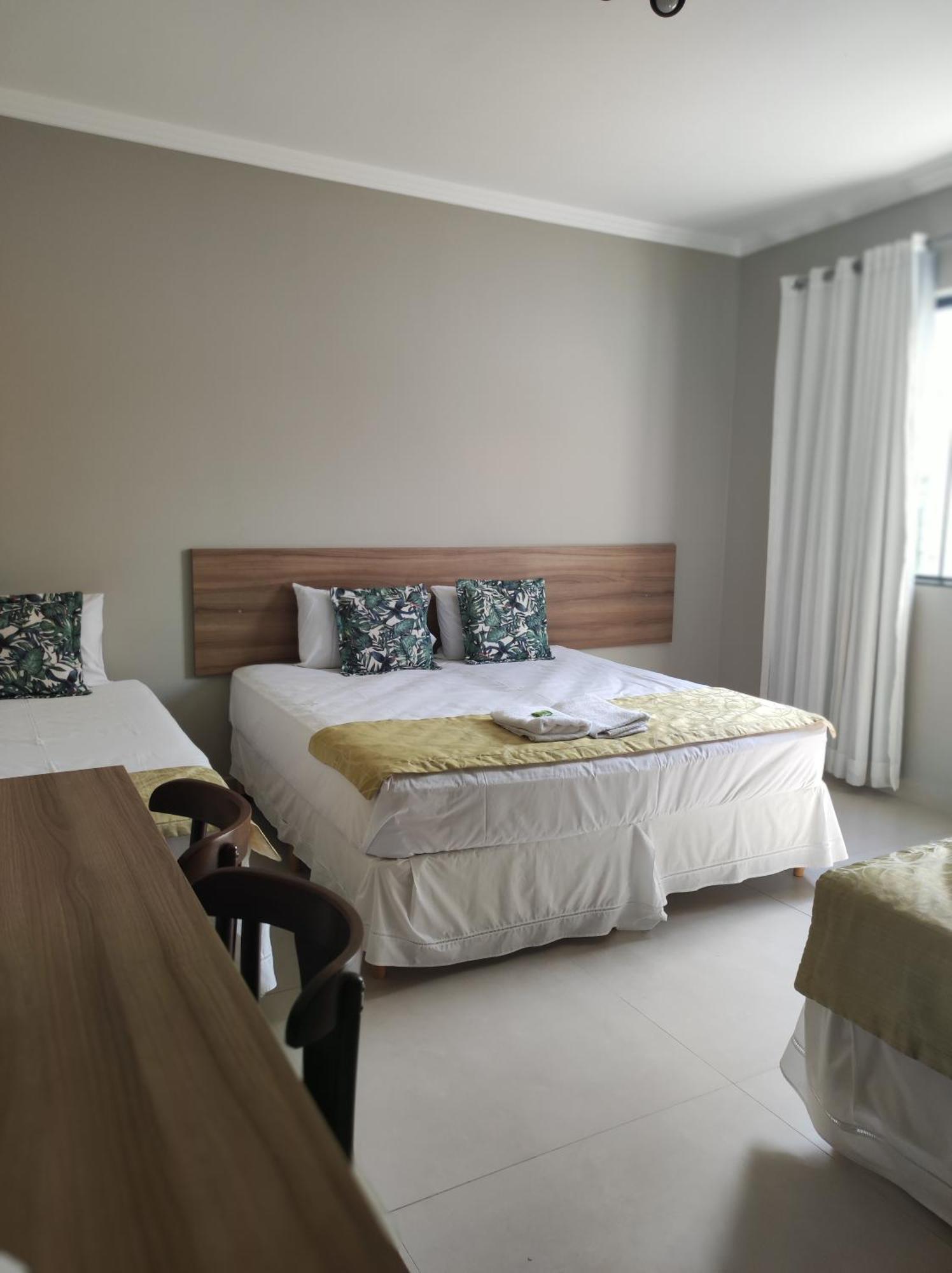 Hotel Cantinho Verde Тейшейра-ди-Фрейтас Экстерьер фото