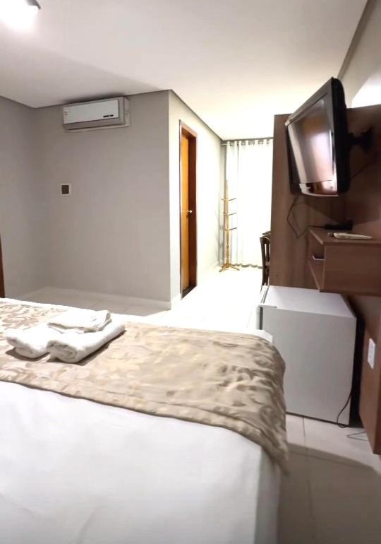 Hotel Cantinho Verde Тейшейра-ди-Фрейтас Экстерьер фото
